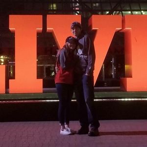 Meet your Posher, Alex